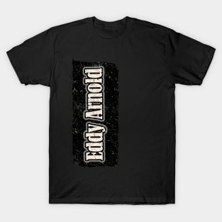 Eddy Arnold T-Shirt